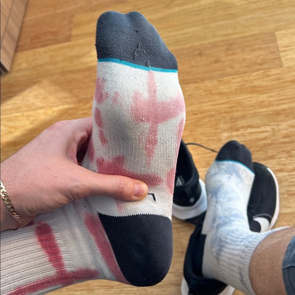 Used Stance USA socks - Picture 4 of 10